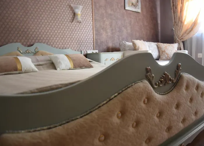 Boutique House Belevi Nesebar